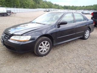  accord transmission 2001 in Automatic Transmission & Parts