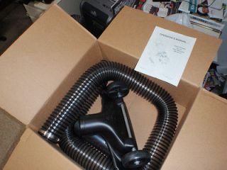 Cub Cadet hose kit 290 024 101 for lawn vacuums