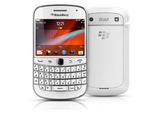 BlackBerry Bold 9900   8GB   White Smartphone  Unlocked