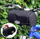 Handlebar Bag RavX Barrel Bag Bicycle Tube Bag Bar Pack