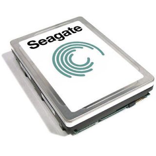 Seagate ST3750640AS in Drives, Storage & Blank Media