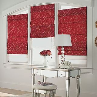 roman blinds in Blinds & Shades