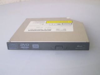 Dell Latitude E6420 Blu Ray Disc burner recorder player