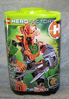 hero factory 3.0 in Sets