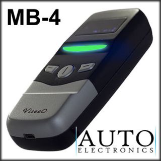 ViseeO MB 4 Bluetooth Adapter with Parrot Technology   replaces MB 2 