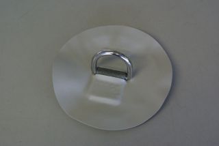   ring Patch, Davit Hooks. PVC Will Fit any Inflatable Boat