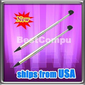 2pcs Stylus PDA Touch Pen for Samsung i718 i710 Phone