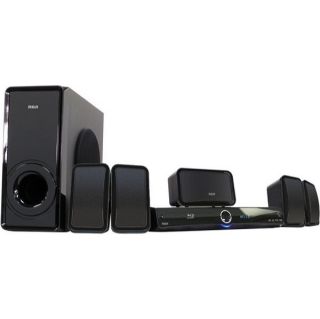 rca blu ray home theater in Home Theater Systems