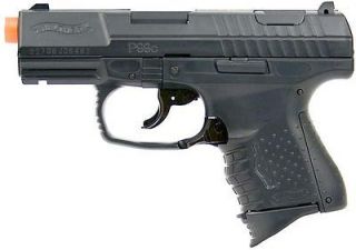 Walther P99 Spring Airsoft Gun Compact