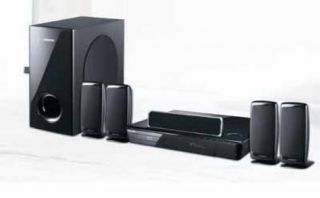 samsung home theater system in Home Theater Systems