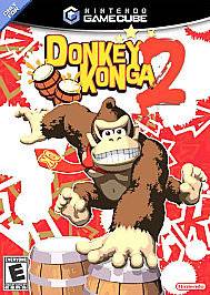 GameCube Donkey Konga in Video Games