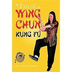 NEW An Expose On Wing Chun Kung Fu   Baniecki, Sifu Linda