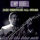 Live at the Blue Note Kenny Burrell Sir Roland Hanna Ray Drummond 