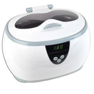 ultrasonic jewelry cleaner in Jewelry & Watches