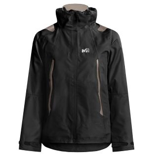 MILLET LD KREYSTO II GORE TEX JACKET NWT WOMENS LG $499