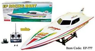 rc boats in Boats & Watercraft
