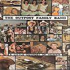   THE OUTPOST FAMILY BAND Outpost of Heaven◄ 1984 indie LP BLUEGRASS