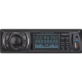boss audio 612ua in Car Audio In Dash Units