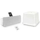 Boston Acoustics HIDS3W i DS3+ iPhone/iPod Speaker System w/ Wireless 