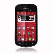   Reverb Prepaid Android Phone Virgin Mobile (SPH M950) Smartphone