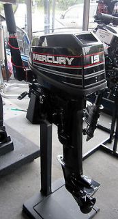 used outboard motors in Outboard Motors & Components