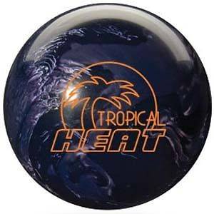 tropical storm bowling ball in Balls