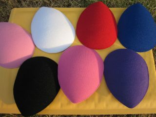   Millinery Hat Fascinator and Headpieces Base DIY Craft 13cm 7 Color