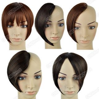 short wigs in Womens Wigs
