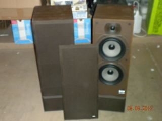speakers dm in Home Speakers & Subwoofers