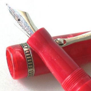 marlen pen in Fountain Pens