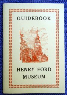 henry ford books in Books