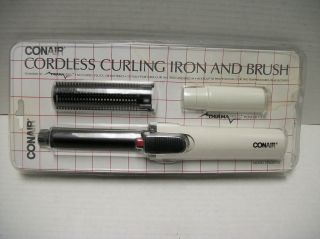 cordless curling iron in Curling Irons