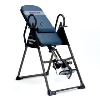gravity inversion table in Inversion Tables