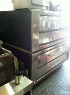 used pizza ovens in Pizza Ovens