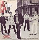DAVE CLARK FIVE ((**PICTURE SLEEVE ONLY**)) A Little Bit Now *from 