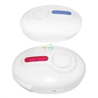 S9Q 36 Melody 2 Button 100~150M Wireless Security Digital Doorbell 