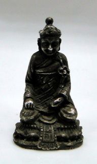 buddha statue in Antiquities