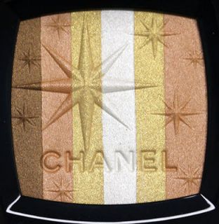chanel in Bronzers & Highlighters