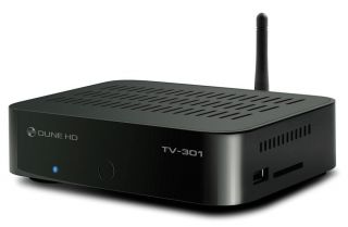 dune hd in Cable TV Boxes