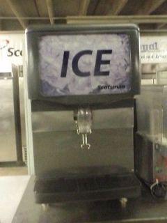 ice dispenser in Refrigeration & Ice Machines