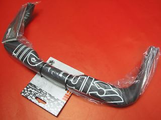 cinelli bullhorn in Bicycle Parts