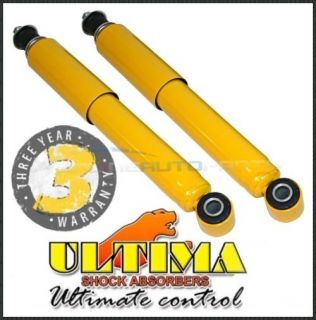 Front Shock Absorbers Toyota Coaster Bus 5/1982 1999