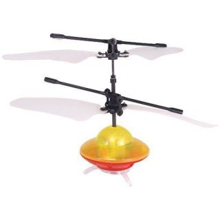 remote control flying saucer in Radio Control Vehicles