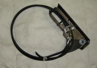 Billy Goat Gust Adjust Cable Kit BG430419 *NEW* B2