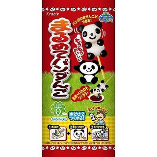 Newly listed Kracie Popin cookin Marumete Pandango Gummy Kit Japanese 