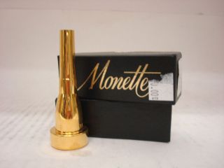 Monette Classic STC B12 Trumpet Mouthpiece