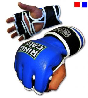 RING TO CAGE MMA Ultimate Combat Gloves New all size