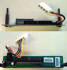 IDE to Serial ATA SATA Port Mini Converter Adapter
