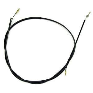 Go ped Bigfoot Throttle Cable GSR 26 29 40 Aftermarket