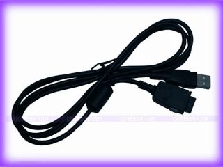 USB Cable for iRiver  Player Clix E10 U10
